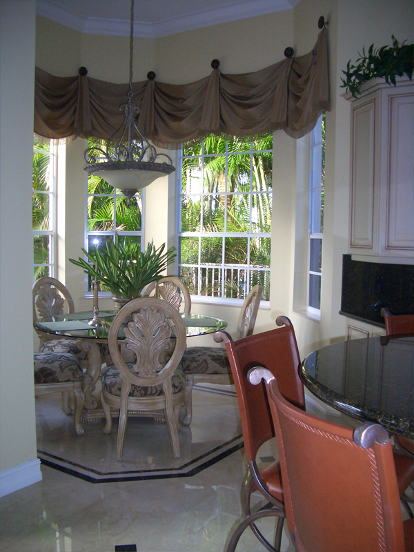 West Palm Beach, Boca Raton, Delray Beach, Interior Design